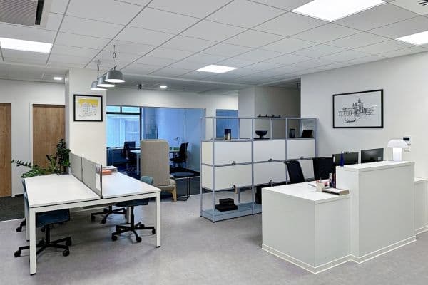 office to rent, 5 m², 28. října, Ostrava office to rent, 5 m², 28. října, Ostrava