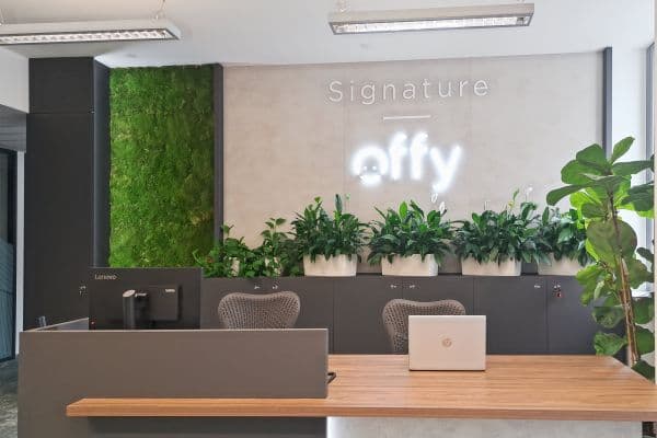office to rent, 5 m², Lomnického, Praha office to rent, 5 m², Lomnického, Praha