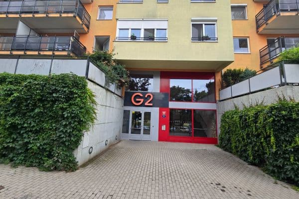 1 bedroom with open-plan kitchen flat for sale, 50 m², Wassermannova, Praha 1 bedroom with open-plan kitchen flat for sale, 50 m², Wassermannova, Praha