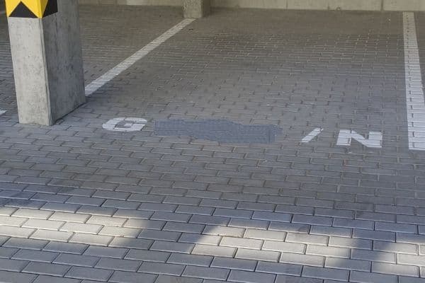 garage to rent, 15 m², Praha garage to rent, 15 m², Praha