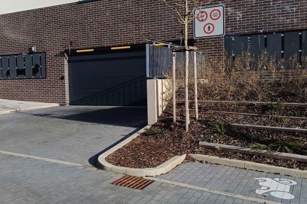 garage to rent, 15 m², Prague, Prague garage to rent, 15 m², Prague, Prague