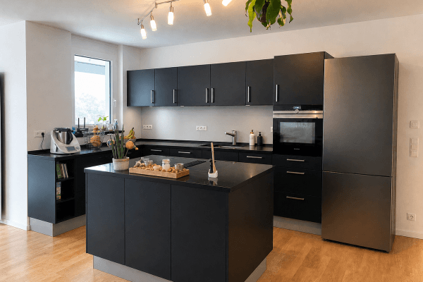 4 bedroom flat for sale, 122 m², Ludwigshafen 4 bedroom flat for sale, 122 m², Ludwigshafen