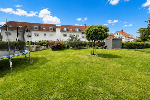 4 bedroom flat for sale, 122 m², Ludwigshafen 4 bedroom flat for sale, 122 m², Ludwigshafen