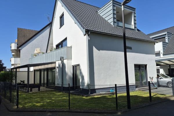 3 bedroom flat to rent, 90 m², Troisdorf 3 bedroom flat to rent, 90 m², Troisdorf