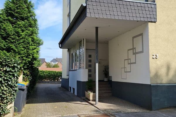4 bedroom flat for sale, 122 m², Otto-Hue-Str. 23, Marl 4 bedroom flat for sale, 122 m², Otto-Hue-Str. 23, Marl
