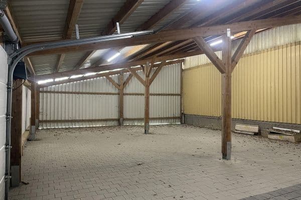 non-residential property to rent, 187 m², Im Gewerbepark 1, Hunderdorf, Bavaria non-residential property to rent, 187 m², Im Gewerbepark 1, Hunderdorf, Bavaria