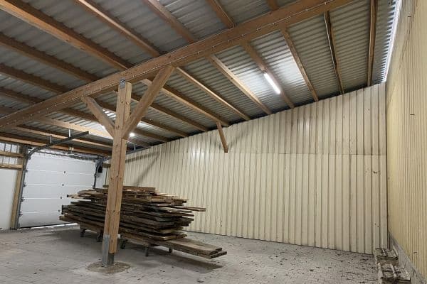 non-residential property to rent, 132 m², Im Gewerbepark 1, Hunderdorf, Bavaria non-residential property to rent, 132 m², Im Gewerbepark 1, Hunderdorf, Bavaria