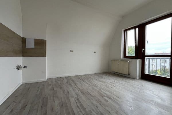 3 bedroom flat to rent, 79 m², Thomas-Mann-Straße 13, Zwickau, Saxony 3 bedroom flat to rent, 79 m², Thomas-Mann-Straße 13, Zwickau, Saxony