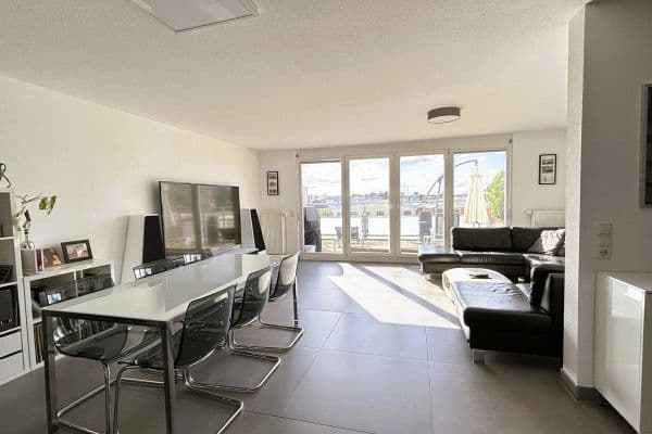 3 bedroom with open-plan kitchen flat for sale, 114 m², Südliche Alleenstr. 6, Asperg 3 bedroom with open-plan kitchen flat for sale, 114 m², Südliche Alleenstr. 6, Asperg