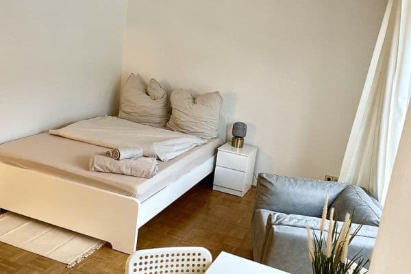 1 bedroom flat to rent, 22 m², Mauritiussteinweg X, Köln 1 bedroom flat to rent, 22 m², Mauritiussteinweg X, Köln
