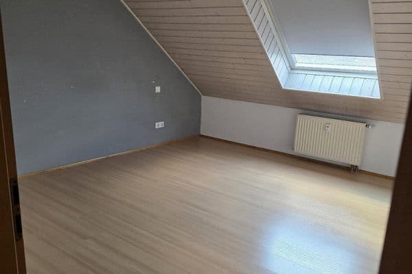 3 bedroom flat to rent, 55 m², Durmersheim 3 bedroom flat to rent, 55 m², Durmersheim