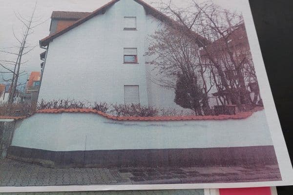 house to rent, 140 m², MAINHAUSEN house to rent, 140 m², MAINHAUSEN