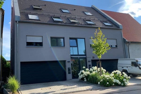 4 bedroom with open-plan kitchen flat to rent, 175 m², Vordere Straße 23, Kirchheim unter Teck, Baden-Württemberg 4 bedroom with open-plan kitchen flat to rent, 175 m², Vordere Straße 23, Kirchheim unter Teck, Baden-Württemberg