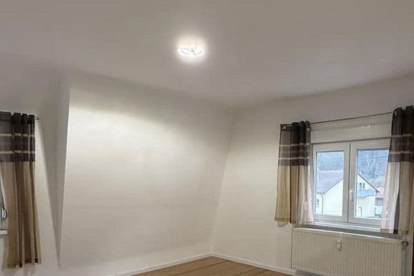 3 bedroom flat to rent, 67 m², Bad Wildbad Calmbach 3 bedroom flat to rent, 67 m², Bad Wildbad Calmbach