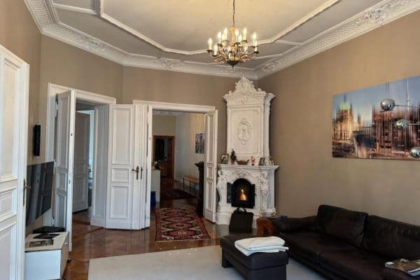 7 bedroom flat for sale, 214 m², Berlin, Berlin 7 bedroom flat for sale, 214 m², Berlin, Berlin