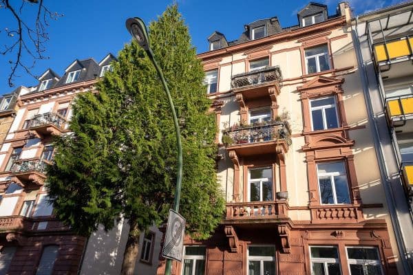 3 bedroom flat for sale, 101 m², Günthersburgallee 58, Frankfurt am Main, Hesse 3 bedroom flat for sale, 101 m², Günthersburgallee 58, Frankfurt am Main, Hesse