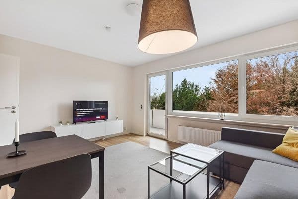 2 bedroom flat to rent, 71 m², Bad Vilbel 2 bedroom flat to rent, 71 m², Bad Vilbel