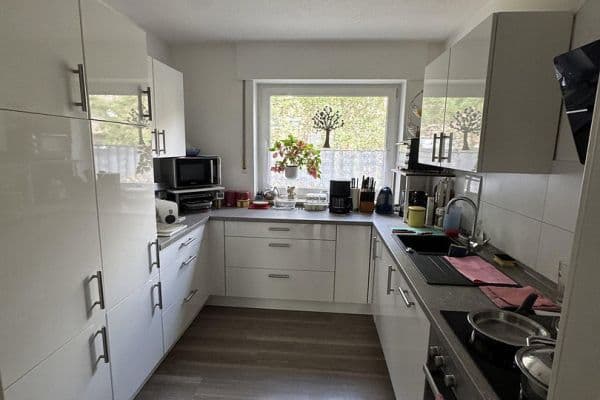 3 bedroom flat to rent, 74 m², Senden 3 bedroom flat to rent, 74 m², Senden