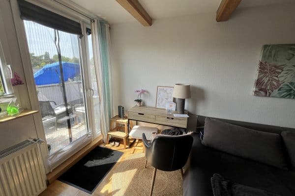 1 bedroom with open-plan kitchen flat to rent, 64 m², Midgardweg 4, Bochum, North Rhine-Westphalia 1 bedroom with open-plan kitchen flat to rent, 64 m², Midgardweg 4, Bochum, North Rhine-Westphalia