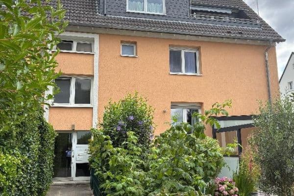 3 bedroom with open-plan kitchen flat to rent, 99 m², Richard Dehmel Straße 11, Hattingen-Welper 3 bedroom with open-plan kitchen flat to rent, 99 m², Richard Dehmel Straße 11, Hattingen-Welper