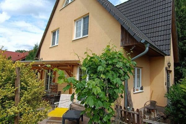 house for sale, 149 m², Birkenwerder house for sale, 149 m², Birkenwerder