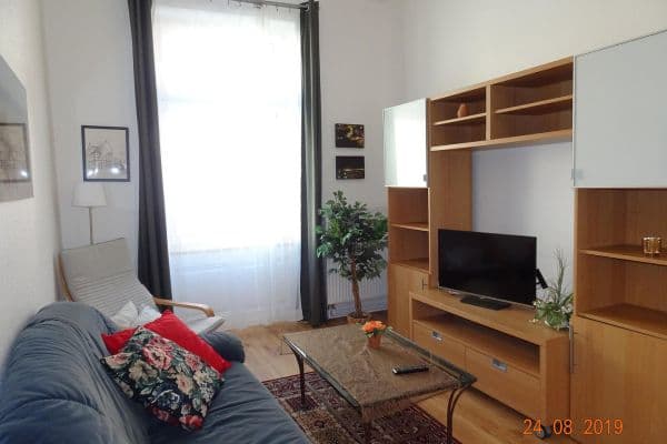 2 bedroom flat to rent, 54 m², Klappergasse 11, Frankfurt am Main, Hesse 2 bedroom flat to rent, 54 m², Klappergasse 11, Frankfurt am Main, Hesse