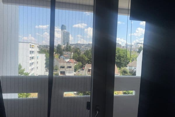 1 bedroom flat to rent, 35 m², Mittlerer Hasenpfad 39, Frankfurt, Hesse 1 bedroom flat to rent, 35 m², Mittlerer Hasenpfad 39, Frankfurt, Hesse