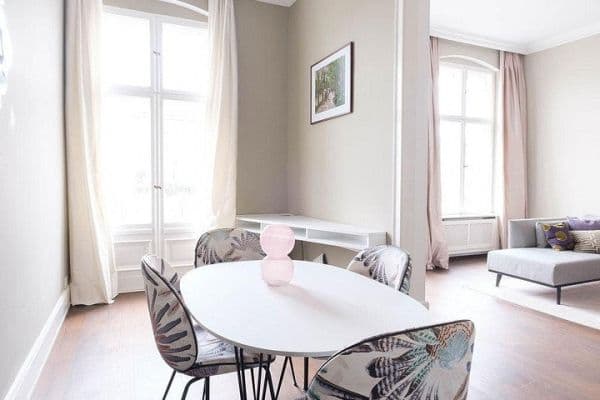 3 bedroom flat to rent, 71 m², Berlin, Berlin 3 bedroom flat to rent, 71 m², Berlin, Berlin