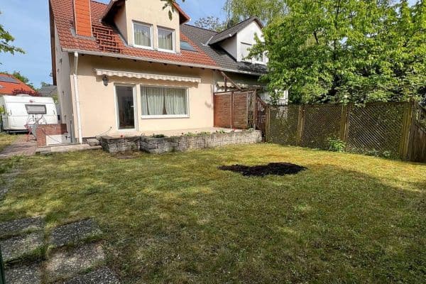 house for sale, 159 m², Kelsterbach house for sale, 159 m², Kelsterbach