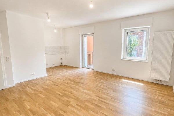 3 bedroom flat to rent, 72 m², Denisstr. 0, Nürnberg 3 bedroom flat to rent, 72 m², Denisstr. 0, Nürnberg