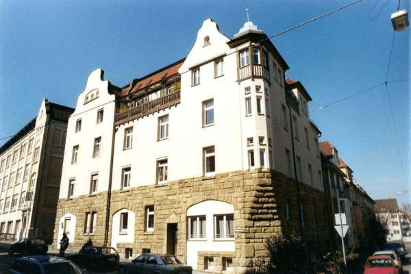 1 bedroom with open-plan kitchen flat to rent, 65 m², Stuttgart 1 bedroom with open-plan kitchen flat to rent, 65 m², Stuttgart