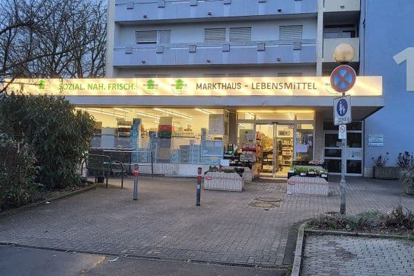 non-residential property to rent, 560 m², Weinheim non-residential property to rent, 560 m², Weinheim