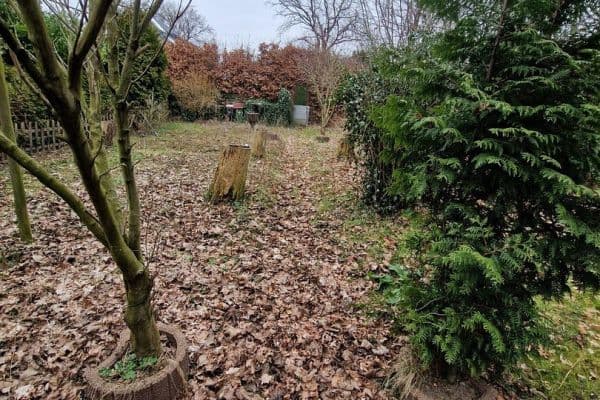 plot for sale, 600 m², Hamburg plot for sale, 600 m², Hamburg