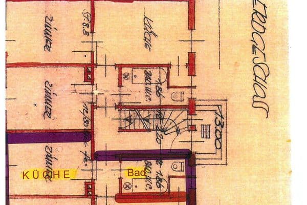 2 bedroom flat to rent, 45 m², Max-Rothschild-Straße 12, München, Bavaria 2 bedroom flat to rent, 45 m², Max-Rothschild-Straße 12, München, Bavaria