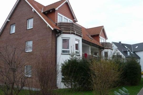 2 bedroom flat to rent, 52 m², Schwalbenweg 1, Welsleben 2 bedroom flat to rent, 52 m², Schwalbenweg 1, Welsleben