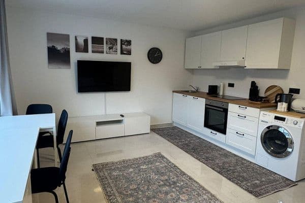 1 bedroom flat to rent, 33 m², Leverkusen 1 bedroom flat to rent, 33 m², Leverkusen