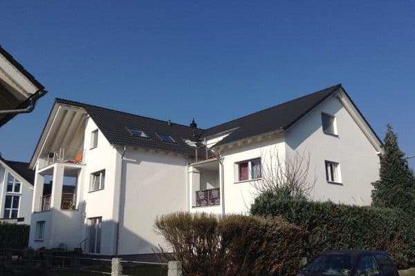 4 bedroom flat to rent, 80 m², Ziegelhüttenstr. 18, Babenhausen 4 bedroom flat to rent, 80 m², Ziegelhüttenstr. 18, Babenhausen