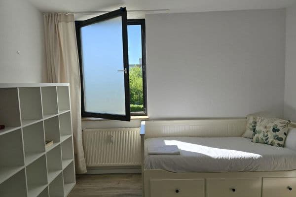 1 bedroom flat to rent, 19 m², Richard-Schirrmann-Straße 8-10, Mainz 1 bedroom flat to rent, 19 m², Richard-Schirrmann-Straße 8-10, Mainz