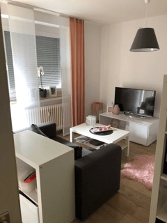 1 bedroom flat to rent, 30 m², Osnabrück, Lower Saxony 1 bedroom flat to rent, 30 m², Osnabrück, Lower Saxony