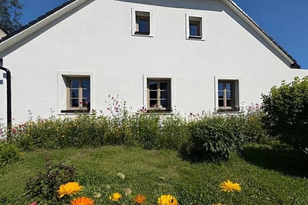 recreational property to rent, 0 m², Střížovice - Vlčice recreational property to rent, 0 m², Střížovice - Vlčice