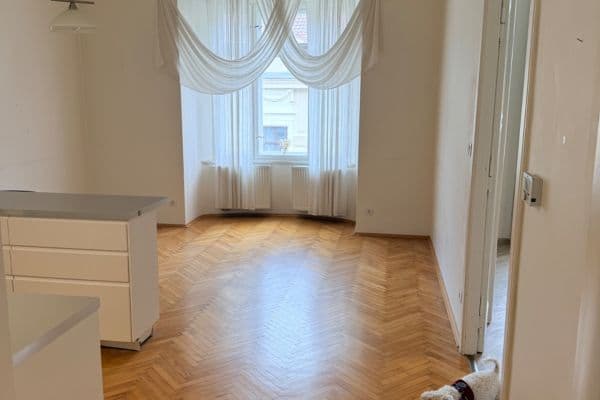 2 bedroom with open-plan kitchen flat to rent, 75 m², Malířská, Praha 2 bedroom with open-plan kitchen flat to rent, 75 m², Malířská, Praha