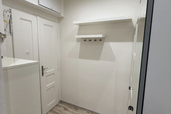 1 bedroom with open-plan kitchen flat to rent, 58 m², Schnirchova, Praha 1 bedroom with open-plan kitchen flat to rent, 58 m², Schnirchova, Praha
