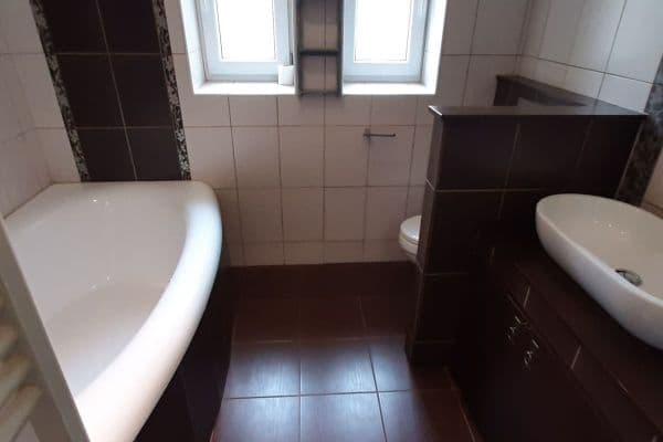 2 bedroom flat for sale, 55 m², Pod Školou, Ústí nad Labem 2 bedroom flat for sale, 55 m², Pod Školou, Ústí nad Labem