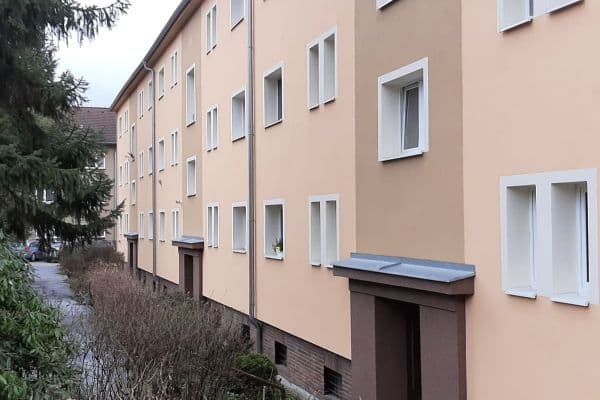 2 bedroom flat for sale, 55 m², Pod Školou, Ústí nad Labem 2 bedroom flat for sale, 55 m², Pod Školou, Ústí nad Labem