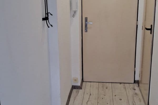 Studio flat to rent, 36 m², Jičínská, Mladá Boleslav, Středočeský Region Studio flat to rent, 36 m², Jičínská, Mladá Boleslav, Středočeský Region