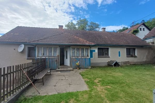 recreational property for sale, 1,043 m², Solenice recreational property for sale, 1,043 m², Solenice