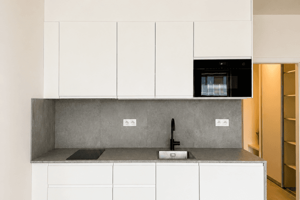 Studio flat to rent, 34 m², Gerstelova, Praha Studio flat to rent, 34 m², Gerstelova, Praha