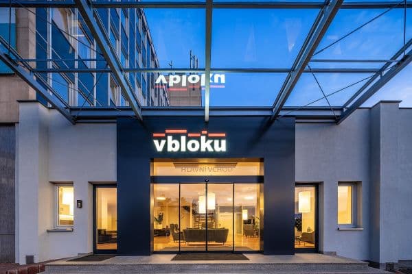 office for sale, 101 m², Peroutkova, Praha office for sale, 101 m², Peroutkova, Praha