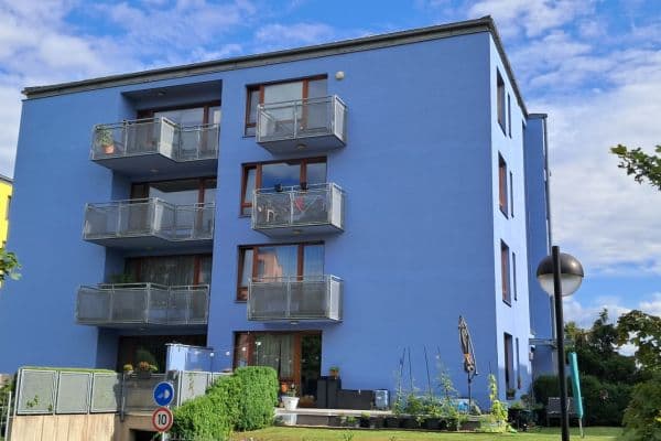 2 bedroom with open-plan kitchen flat to rent, 60 m², Čistovická, Praha 2 bedroom with open-plan kitchen flat to rent, 60 m², Čistovická, Praha