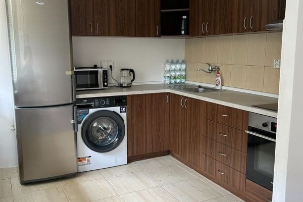 2 bedroom with open-plan kitchen flat to rent, 54 m², K. H. Borovského, Most 2 bedroom with open-plan kitchen flat to rent, 54 m², K. H. Borovského, Most